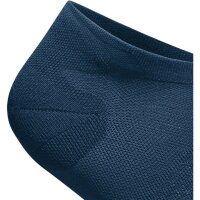 Bauerfeind Run Ultralight Low Cut Socks, men, navy, 38-40