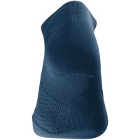 Bauerfeind Run Ultralight Low Cut Socks, men, navy, 41-43