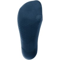 Bauerfeind Run Ultralight Low Cut Socks, men, navy, 41-43