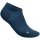Bauerfeind Run Ultralight Low Cut Socks, men, navy, 44-46
