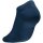 Bauerfeind Run Ultralight Low Cut Socks, men, navy, 44-46