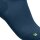 Bauerfeind Run Ultralight Low Cut Socks, men, navy, 44-46
