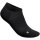 Bauerfeind Run Ultralight Low Cut Socks, men, black, 38-40