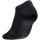 Bauerfeind Run Ultralight Low Cut Socks, men, black, 38-40