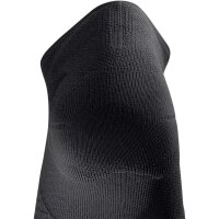 Bauerfeind Run Ultralight Low Cut Socks, men, black, 41-43