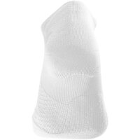 Bauerfeind Run Ultralight Low Cut Socks, men, white, 41-43