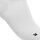 Bauerfeind Run Ultralight Low Cut Socks, men, white, 44-46