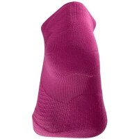Bauerfeind Run Ultralight Low Cut Socks, women, berry, 35-37