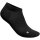 Bauerfeind Run Ultralight Low Cut Socks, women, black, 41-43