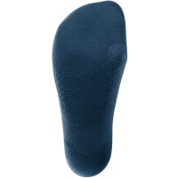Bauerfeind Run Ultralight Mid Cut Socks, men, navy, 38-40