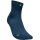 Bauerfeind Run Ultralight Mid Cut Socks, men, navy, 38-40