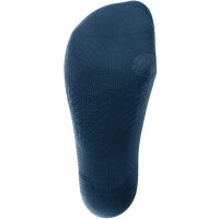 Bauerfeind Run Ultralight Mid Cut Socks, men, navy, 41-43