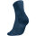 Bauerfeind Run Ultralight Mid Cut Socks, men, navy, 41-43