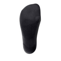 Bauerfeind Run Ultralight Mid Cut Socks, men, black, 38-40