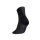 Bauerfeind Run Ultralight Mid Cut Socks, men, black, 44-46