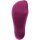 Bauerfeind Run Ultralight Mid Cut Socks, women, berry, 41-43