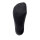 Bauerfeind Run Ultralight Mid Cut Socks, women, black, 35-37