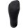 Bauerfeind Run Ultralight Mid Cut Socks, women, black, 41-43