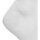 Bauerfeind Run Ultralight Mid Cut Socks, women, white, 41-43