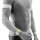 Bauerfeind Sports compression sleeves arm, S short, Weiß