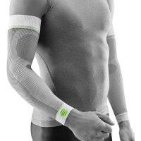 Bauerfeind Sports compression sleeves arm, XL short,...