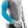 Bauerfeind Sports compression sleeves arm, S Xlong, Rivera