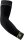 Bauerfeind Sports compression sleeves arm, S Xlong, Schwarz