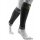 Bauerfeind Sports compression sleeves lower leg, M long, Schwarz