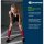 Bauerfeind Sports compression sleeves lower leg, M long, Schwarz