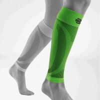 Bauerfeind Sports compression sleeves lower leg, XL...