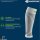 Bauerfeind Sports compression sleeves lower leg, XL short, Schwarz