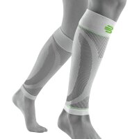 Bauerfeind Sports compression sleeves lower leg, L short,...