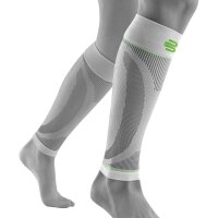 Bauerfeind Sports compression sleeves lower leg, S short,...
