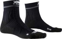 X-SOCKS® TRAIL RUN ENERGY OPAL BLACK 35-38