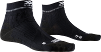 X-SOCKS® TRAIL RUN ENERGY WMN OPAL BLACK 41-42