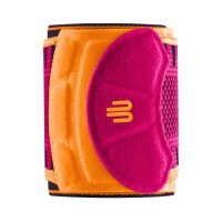 Bauerfeind Sports Wrist Strap, pink, L/XL