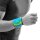 Bauerfeind Sports Wrist Strap, rivera, S/M