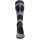 Bauerfeind Run Performance, Compression Socks, men, black, 38-40, Wadenumfang L