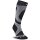 Bauerfeind Run Performance, Compression Socks, women, black, 35-37, L