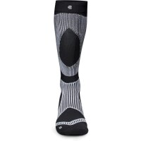 Bauerfeind Run Performance, Compression Socks, women, black, 41-43, L