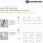 Bauerfeind Run Performance, Compression Socks, women, black, 41-43, Wadenumfang L