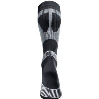 Bauerfeind Run Performance, Compression Socks, men, black, 38-40, M