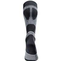 Bauerfeind Run Performance, Compression Socks, men, black, 38-40, Wadenumfang M