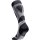 Bauerfeind Run Performance, Compression Socks, men, black, 38-40, Wadenumfang M