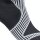 Bauerfeind Run Performance, Compression Socks, men, black, 38-40, Wadenumfang M