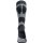 Bauerfeind Run Performance, Compression Socks, men, black, 38-40, Wadenumfang M