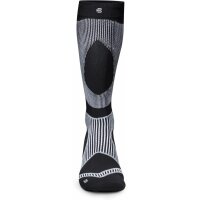 Bauerfeind Run Performance, Compression Socks, men, black, 44-46, M