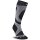 Bauerfeind Run Performance, Compression Socks, women, black, 35-37, Wadenumfang S