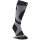 Bauerfeind Run Performance, Compression Socks, women, black, 38-40, XL