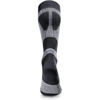 Bauerfeind Run Performance, Compression Socks, women, black, 41-43, XL